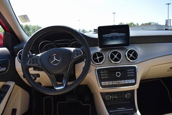 2019 Mercedes-Benz GLA Sahara Beige for sale in binghamton, NY – photo 18