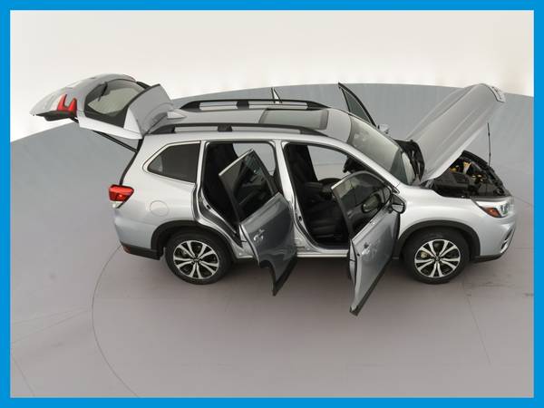 2019 Subaru Forester Limited Sport Utility 4D hatchback Gray for sale in Mesa, AZ – photo 20