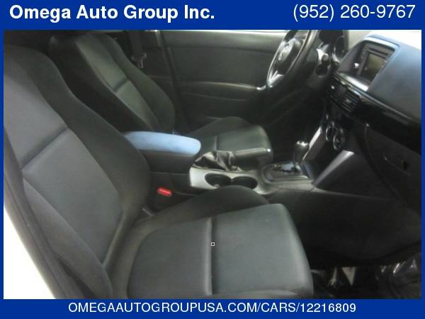2014 Mazda CX-5 FWD 4dr Man Sport for sale in Hopkins, MN – photo 21