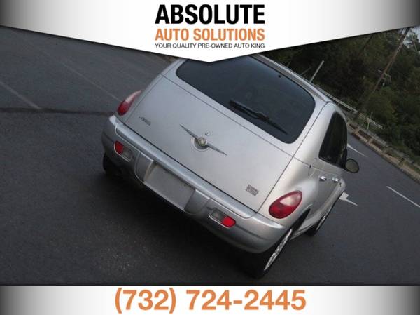 2007 Chrysler PT Cruiser Touring 4dr Wagon - - by for sale in Hamilton, NY – photo 24