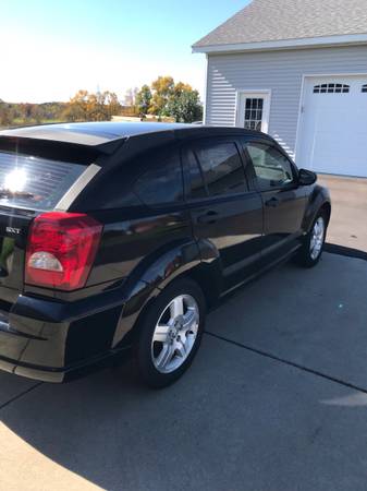 2007 Dodge Caliber - cars & trucks - by owner - vehicle automotive... for sale in Owosso, MI – photo 4