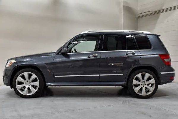 2010 Mercedes-Benz GLK GLK 350 4MATIC for sale in Englewood, CO – photo 4