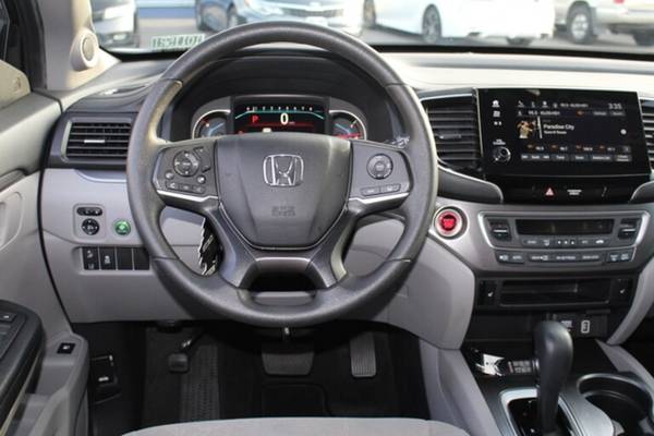 2019 HONDA PILOT EX - - by dealer - vehicle automotive for sale in ALHAMBRA CALIF, CA – photo 21