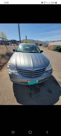 2008 chrysler sebring low miles for sale in Wenatchee, WA – photo 5
