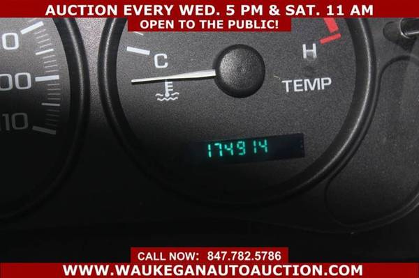 2001 *CHEVROLET/CHEVY* *VENTURE* LS 3.4L V6 3ROW ALLOY CD 103542 for sale in WAUKEGAN, IL – photo 11