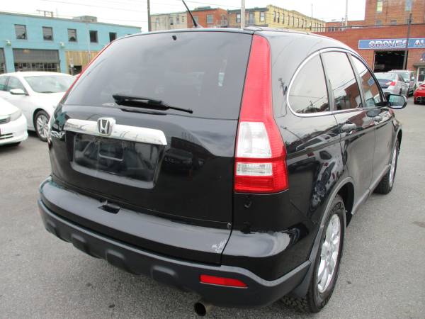 2008 Honda CR-V EX Hot Deal/Cold AC/New Tires & Clean Title for sale in Roanoke, VA – photo 8