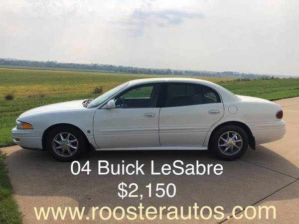 61 Buick LeSabre Memory Lane for sale in Vinton, IA – photo 19