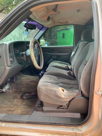 04 Chevrolet Stepside Z71 for sale in Milton, FL – photo 14