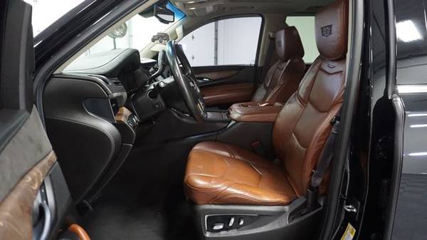 2015 Cadillac Escalade ESV - - by dealer - vehicle for sale in North East, PA – photo 14