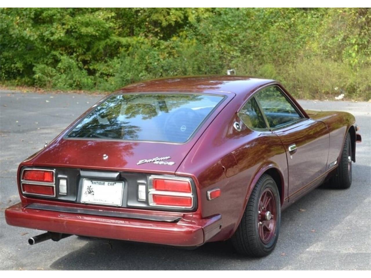 1975 Datsun 280Z for sale in Lake Hiawatha, NJ – photo 12
