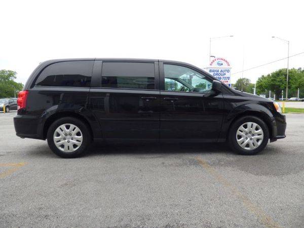 2016 Dodge Grand Caravan SE Holiday Special for sale in Burbank, IL – photo 15