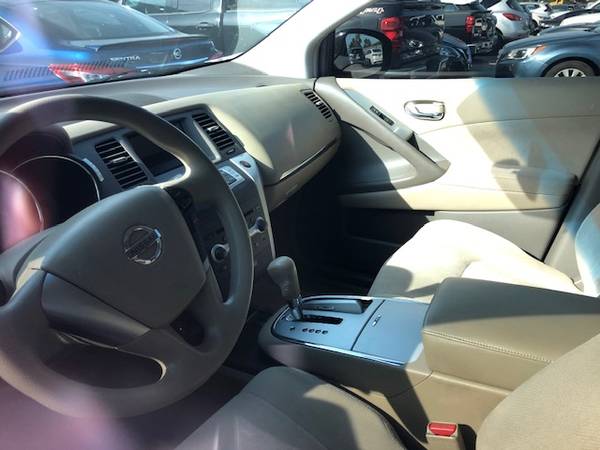 2009 NISSAN MURANO for sale in Evansville, IN – photo 3