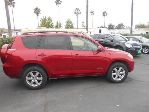 2008 Toyota Rav4 Limited*SUV*Very Clean*Financing Available* for sale in Santa Rosa, CA – photo 3