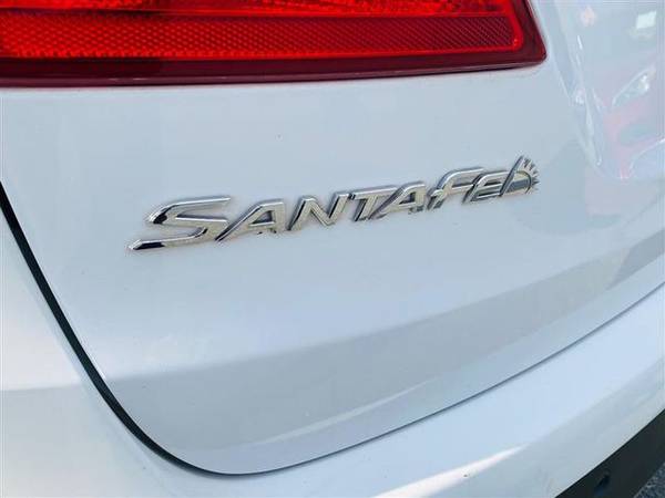 2014 Hyundai Santa Fe -- LET'S MAKE A DEAL!! CALL - cars & trucks -... for sale in Stafford, VA – photo 7