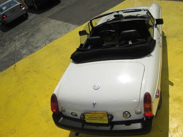 1980 MG MGB convertible, Xtra Clean, Trades R Welcome, . * for sale in Seattle, WA – photo 7
