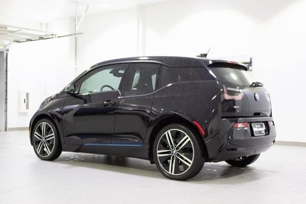 ___i3___2016_BMW_i3_with Range Extender_ for sale in Kahului, HI – photo 4