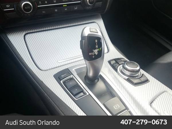 2013 BMW 528 528i SKU:DD234320 Sedan for sale in Orlando, FL – photo 11