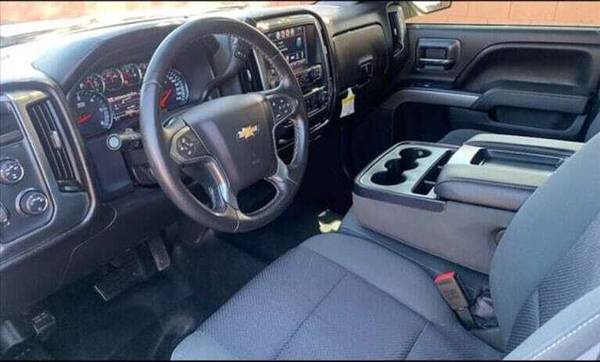 2016 Chevrolet Silverado 1500 LT - cars & trucks - by dealer -... for sale in Phoenix, AZ – photo 5