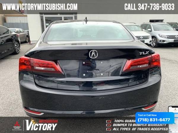 2015 Acura TLX 2.4L - Call/Text for sale in Bronx, NY – photo 6