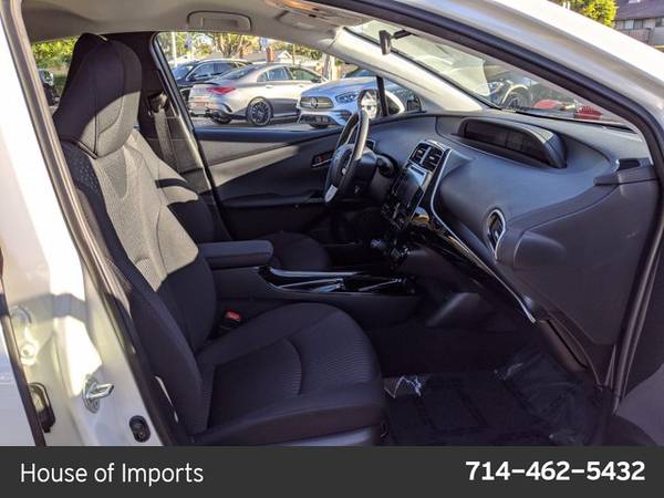 2018 Toyota Prius Prime Plus SKU:J3085874 Hatchback - cars & trucks... for sale in Buena Park, CA – photo 21