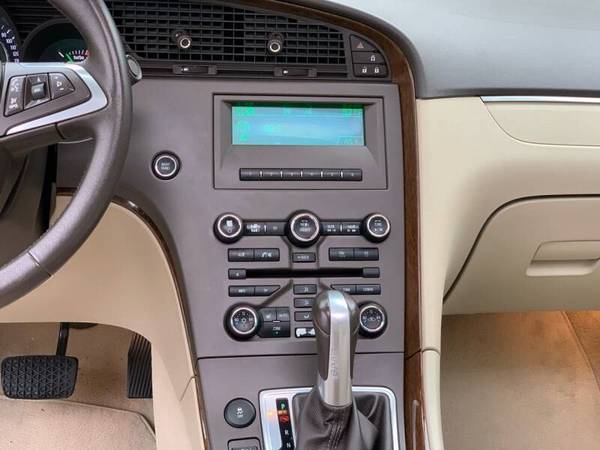 2011 Saab 9-5 Premium Turbo4 ONE OWNER, Local WA Car, LOW for sale in Lynnwood, WA – photo 21