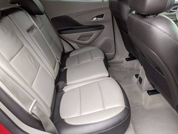 2015 Buick Encore Premium SKU: FB000119 SUV - - by for sale in Greenacres, FL – photo 21