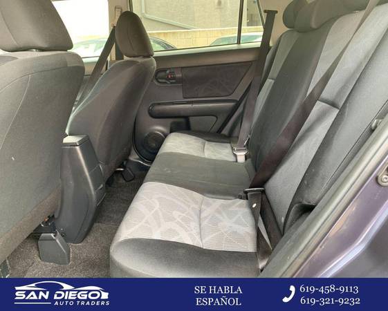 2012 Scion xB HATCHBACK - cars & trucks - by dealer - vehicle... for sale in San Diego, CA – photo 8