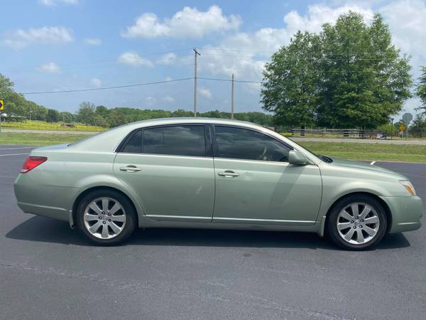 2007 Toyota Avalon XL - - by dealer - vehicle for sale in Greenbrier, AR – photo 4
