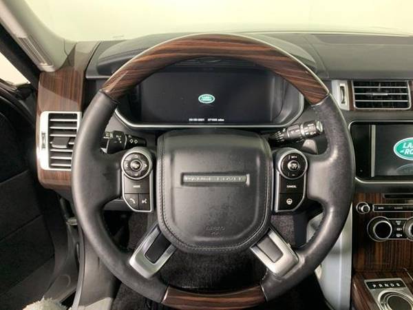 2014 Land Rover Range Rover 3 0L V6 Supercharged HSE - SUV - cars & for sale in Shakopee, MN – photo 11