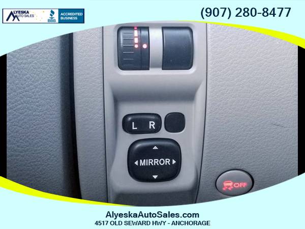 2011 Subaru Forester - CERTIFIED PRE-OWNED VEHICLE! - cars & trucks... for sale in Anchorage, AK – photo 9