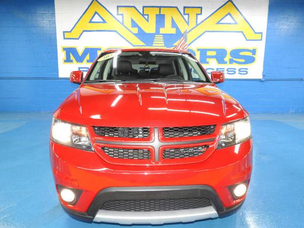 2018 DODGE JOURNEY GT AWD, $00* DOWN AVAILABLE-APPLY ONLINE OR CALL... for sale in Detroit, MI – photo 8