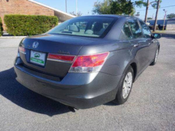 ►►►2012 Honda Accord ► - cars & trucks - by dealer - vehicle... for sale in Metairie, LA – photo 7