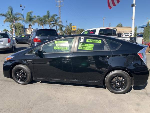 2015 *Toyota* *Prius* *5dr Hatchback Three* for sale in Salinas, CA – photo 5