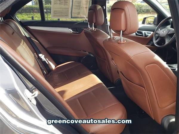 2009 Mercedes-Benz C-Class C 300 The Best Vehicles at The Best... for sale in Green Cove Springs, FL – photo 11