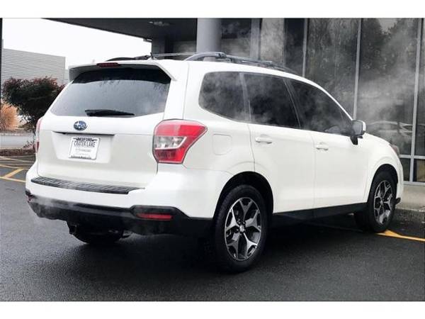 2015 Subaru Forester AWD All Wheel Drive 2.0XT Premium SUV - cars &... for sale in Medford, OR – photo 13