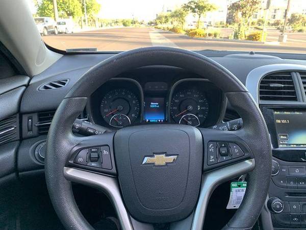 2016 Chevrolet Chevy Malibu Limited LT Sedan 4D - - by for sale in Mesa, AZ – photo 7