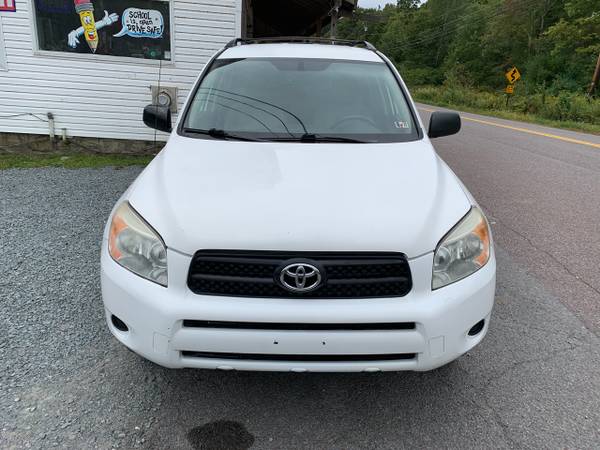 2008 Toyota RAV4 4WD 4dr 4-cyl 4-Spd AT (Natl) for sale in Dingmans Ferry, NJ – photo 2