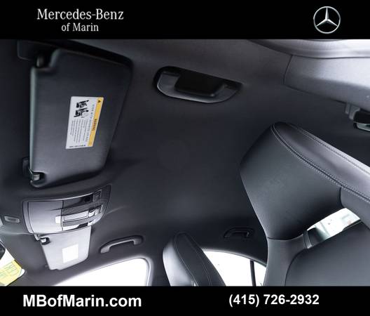 2016 Mercedes-Benz CLA250 Coupe -4P1656- Certified 28k miles for sale in San Rafael, CA – photo 12