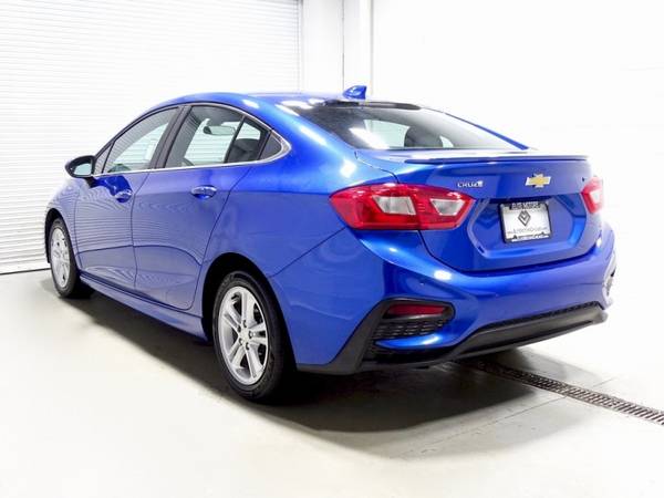 2016 Chevrolet Cruze LT !!Bad Credit, No Credit? NO PROBLEM!! - cars... for sale in WAUKEGAN, IL – photo 4