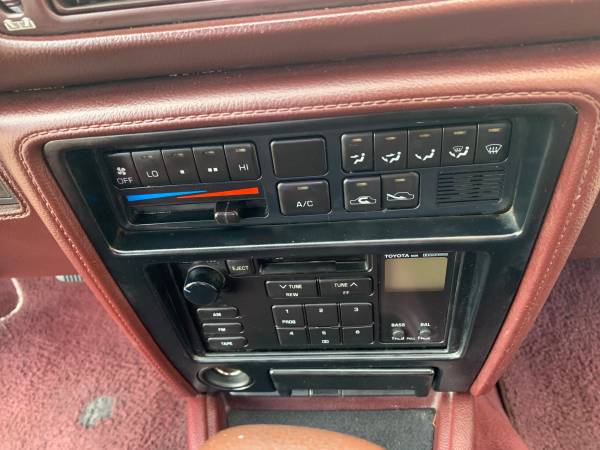 Toyota Camry FOUR WHEEL DRIVE 4x4, rare, mint, Nevada Owned-Rust for sale in Brookings, SD – photo 17