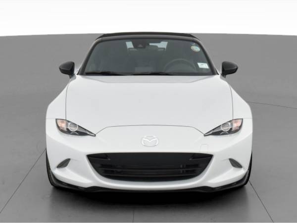 2019 MAZDA MX5 Miata Club Convertible 2D Convertible White - FINANCE... for sale in Bowling Green , KY – photo 17