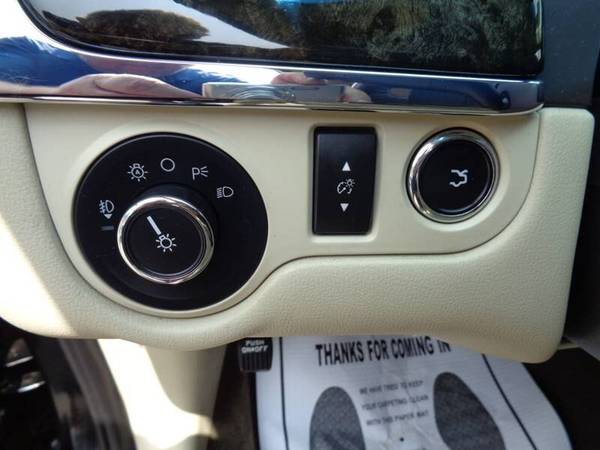 2014 Lincoln MKS ~ Loaded Luxury 4 Door - THX Sound, 63k ! We Finance! for sale in Howell, MI – photo 19