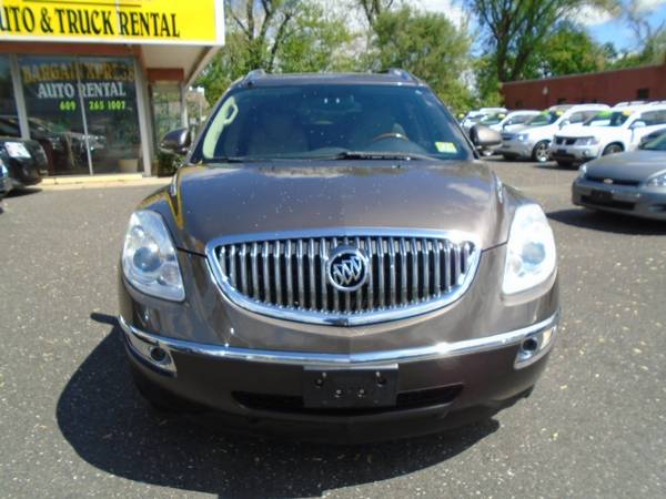 2010 Buick Enclave FWD 4dr CXL w/1XL - - by dealer for sale in Lumberton, NJ – photo 2