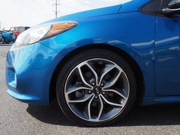 2014 Kia Forte Koup SX 2dr Coupe 6A - Low Rate Bank Finance options! for sale in Fairfield, OH – photo 10