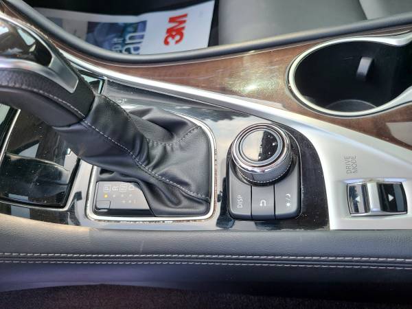 2018 Infiniti Q50 3 0t SPORT AWD - - by dealer for sale in redford, MI – photo 20