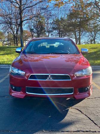 Mitsubishi Lancer 2010 - cars & trucks - by owner - vehicle... for sale in Chicago, IL – photo 7