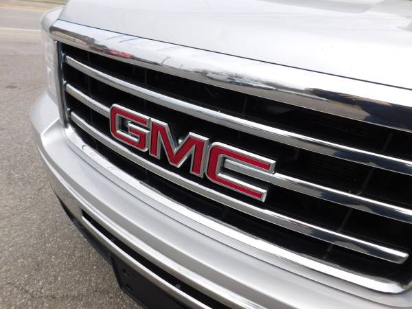 GMC SIERRA 1500 - - by dealer - vehicle automotive sale for sale in Auburn, MA – photo 18