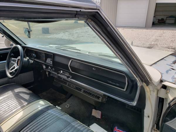 1967 plymouth belvedere II for sale in Webb City, MO – photo 8