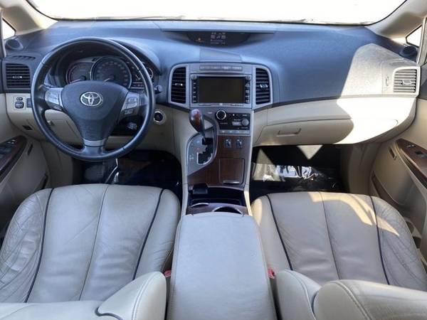 2010 Toyota Venza - cars & trucks - by dealer - vehicle automotive... for sale in Sarasota, FL – photo 11