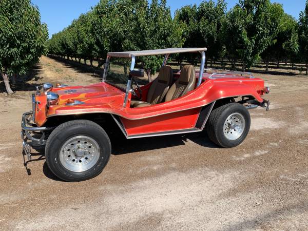 1979 Dune Buggy 16CC for sale in Tracy, CA – photo 2